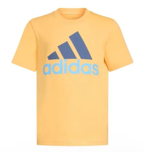 camiseta adidas tamanho 2 anos importada (nova)