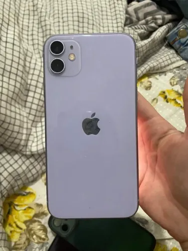 Iphone 11, 64GB