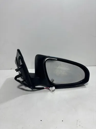 Retrovisor Toyota yaris lado direito original