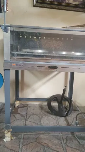 Forno profissional