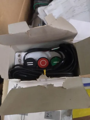 Motor para porta de enrolar Peccinin R300