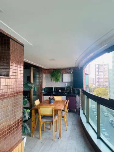 Condomínio Metropolitana