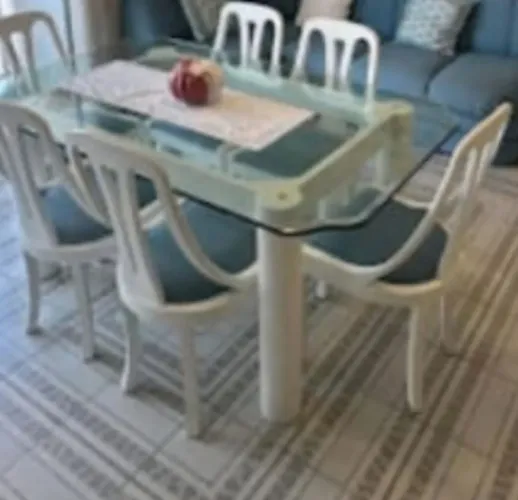 Vidro para mesa 20mm