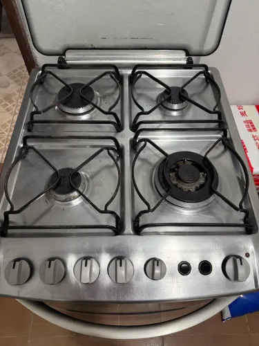 Fogão electrolux 4 bocas usado