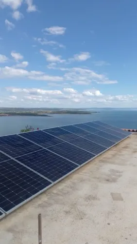 Energia solar
