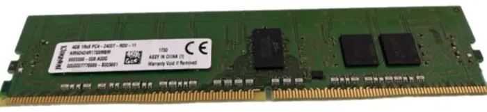 Memória Ram Kingston Ddr4 2933mhz 16gb Ecc KSM29RS8/16MER