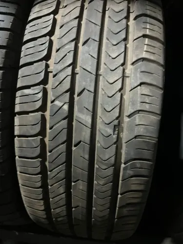  Pneu 205/55/16 God Touring 75 % de vida útil 