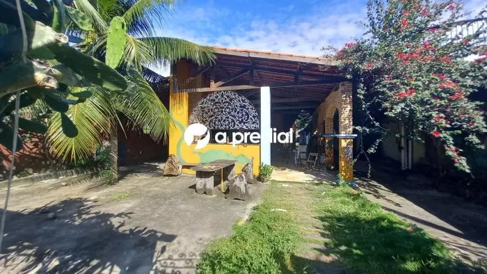 Locação de Casas / Comercial na cidade de Fortaleza