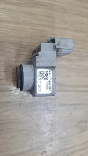 Sensor Estacionamento Ix35
