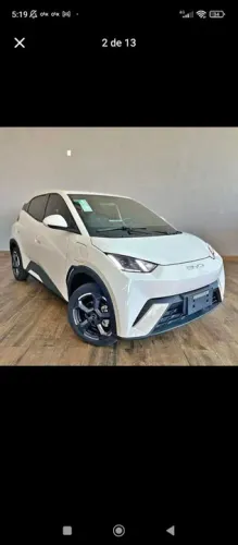 BBYD DOLPHIN MINI GS EV 2024/2025