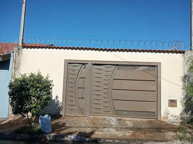 Casa no Cristo Redentor Venda