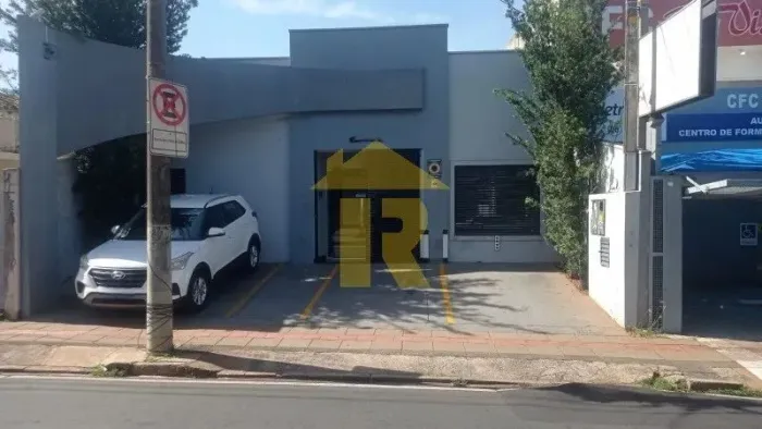 SALA COMERCIAL COMERCIAL em SÃO JOSÉ DO RIO PRETO - SP, BOA VISTA