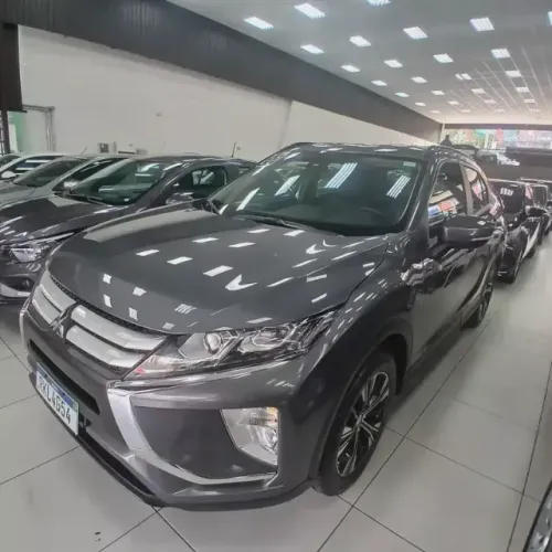 Mitsubishi Eclipse Cross GLS 1.5 16V 165cv AUT 2022