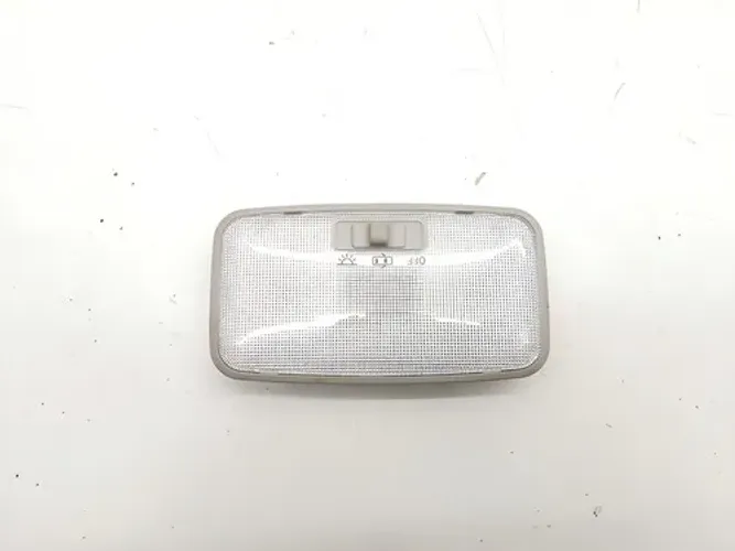 Luz Teto Cortesia Toyota Corolla 2018