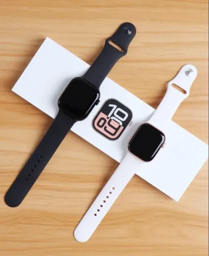 Apple Watch Series 10 46mm Novo e Lacrado