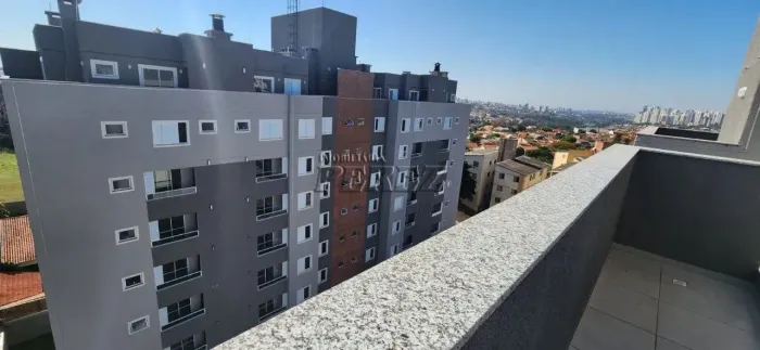 Apartamento duplex à venda no Residencial Pinheiros - Região oeste de Londrina