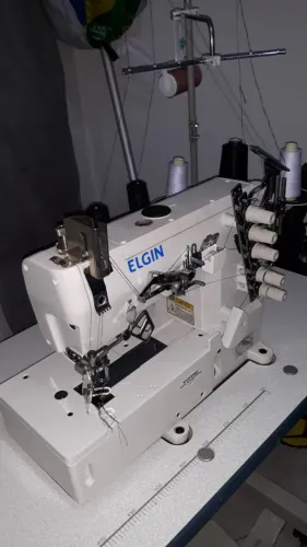 Galoneira Elgin Direct Drive 110V