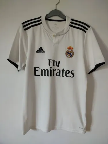 Camiseta Real Madrid oficial - 14/15
