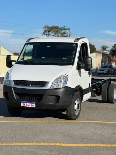 IVECO DAILY 70C17