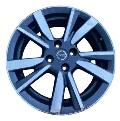 Roda Avulsa Aro 16 Nissan Versa 1.6 2012-2020 *84 Orig N3