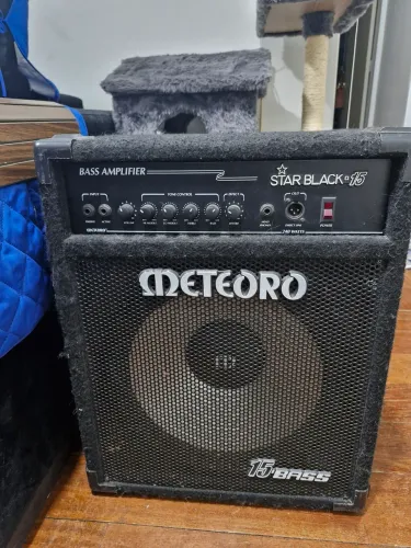 Starblack 15 240w meteoro