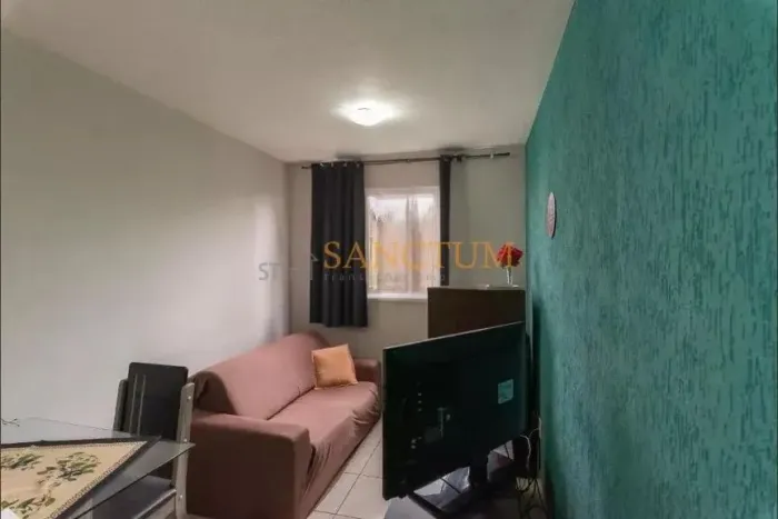 apartamento - Loteamento Parque São Martinho - Campinas