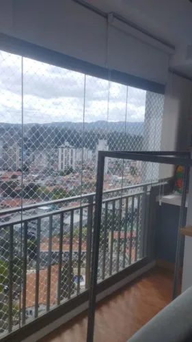 Rede de proteção 