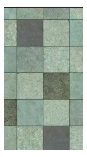 Vinil Para Piscina Viniplas Indonesia Verde