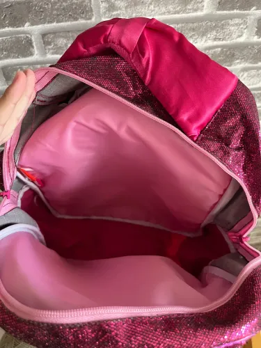 Mochila Barbie A Princesa e a Pop Star Original
