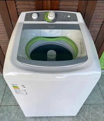 Vendo máquinas de lavar com 4 meses de garantia 