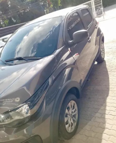 Aluguel carro