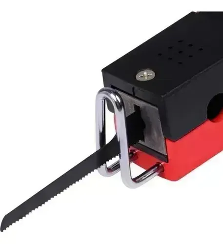 Serra Sabre Pneumatica 1,5mm Worker