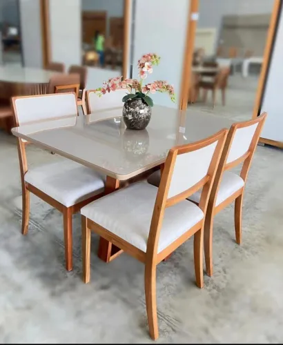 Mesa de Jantar 