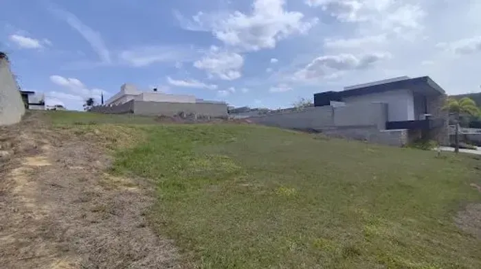 Terreno à venda no Condomínio Terras de São Lucas - Sorocaba/SP