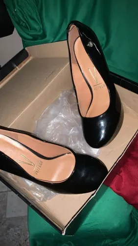 Sapatos Vizzano - Elegância em cada passo