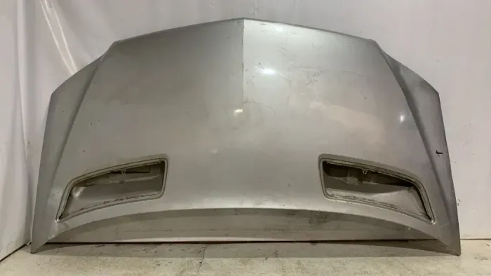 Capô Mercedes sprinter 311 313 415 515 2012 2013 2014 2015 2016 original recuperado