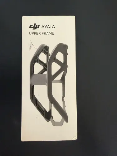 Frame superior Deone Dji Avata 1