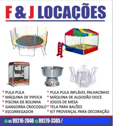 Pula Pula na sua Festa