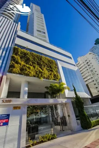 Cobertura Triplex em Balneário Camboriú
