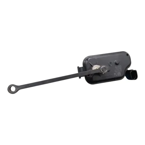 Atuador Da Turbina Chery Tiggo 7 2024