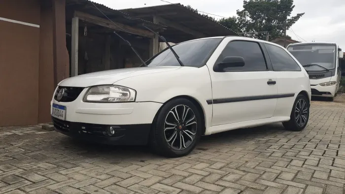 Gol G4 2013
