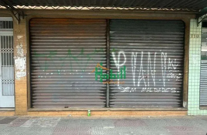 Salão para alugar, 50 m² por R$ 5.600,00/mês - Centro - Suzano/SP