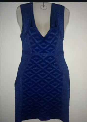Vestido Bandagem da Marca 2B bebe