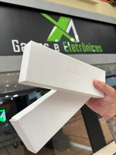 Apple Watch 10 - Novo na Caixa