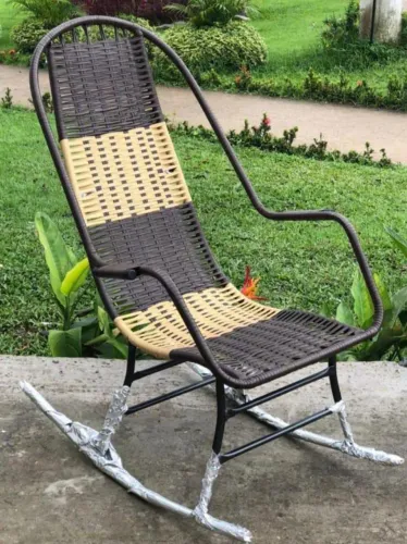 Cadeiras de balanço