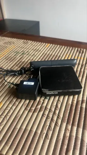 Smart TV BOX INTELBRAS