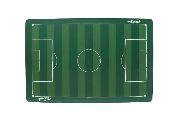 Mesa Futebol Botao 18mm Mdp Oficial 1,87 X 1,21m Klopf 1026 Oficial OUTLET