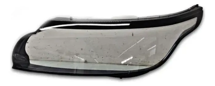 Lente Farol Esquerdo Range Rover Sport 2014 2015 2016 2017