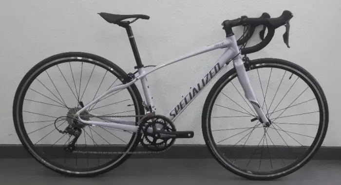 Bicicleta Specialized Dolce Elite (tamanho 44) 