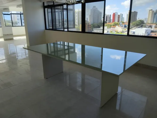 Mesa de jantar excelente estado